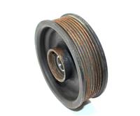 Idler Pulley Flat Belt 8 Grooved HMMWV